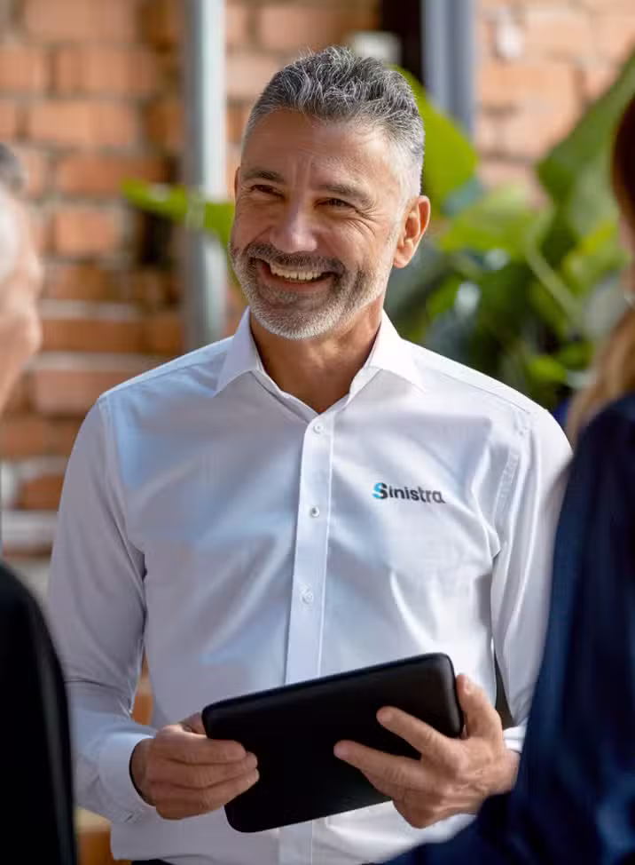 Tegenexpertise bij waterschade