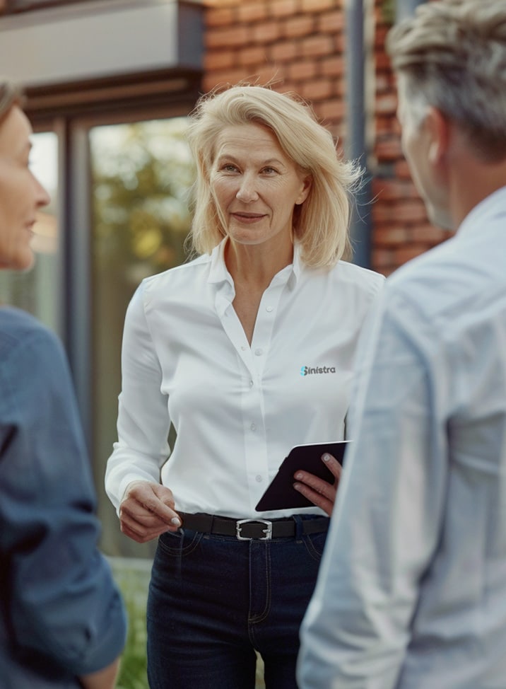 Waterschade-expert in Vlaanderen