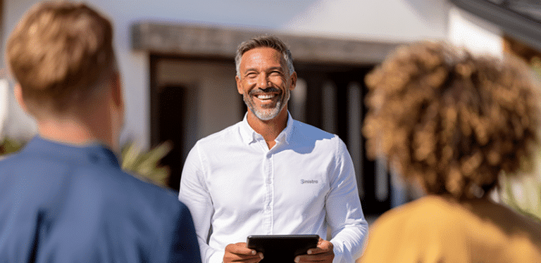 Services Sinistra - Expertise bâtiment avant achat immobilier