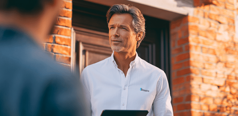Services Sinistra - Victime sinistre sans assurance